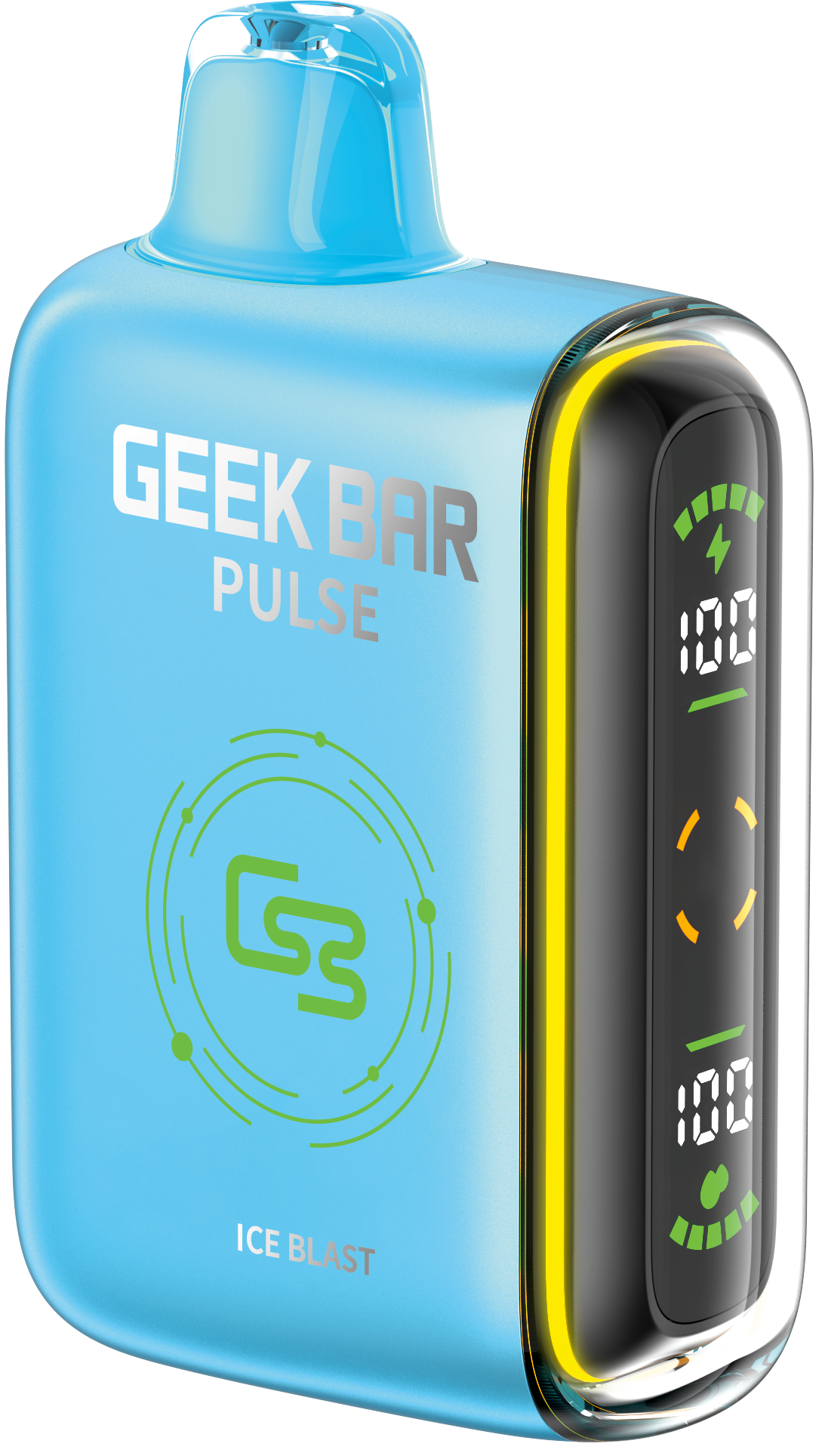 GEEK BAR Pulse - Ice Blast (BC & SK ONLY)