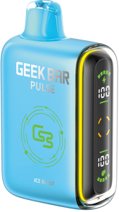 GEEK BAR Pulse - Ice Blast