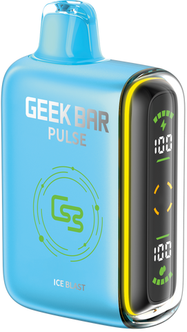 GEEK BAR Pulse - Ice Blast