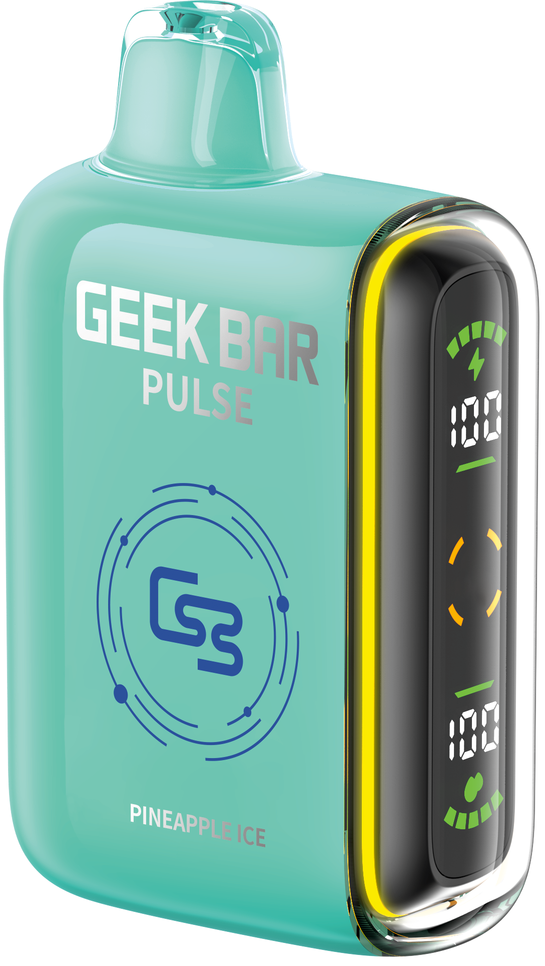 GEEK BAR Pulse - Pineapple Ice