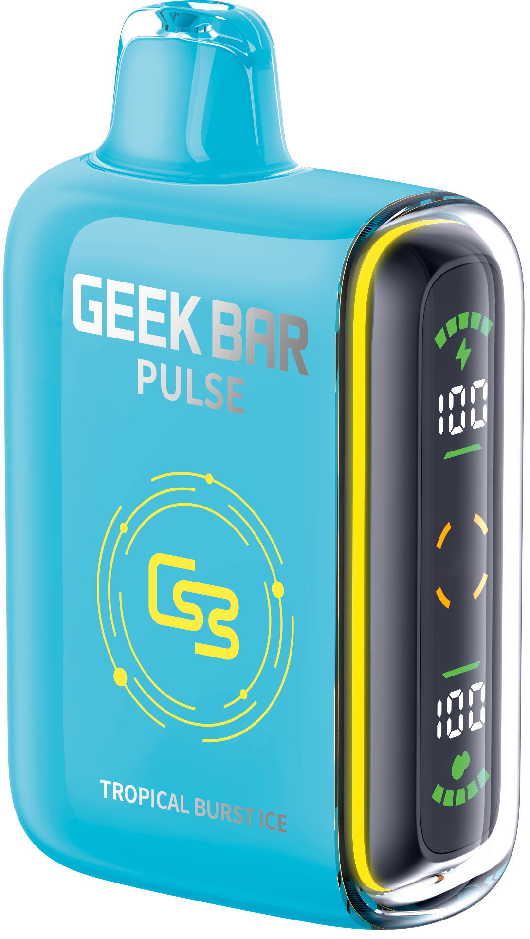 GEEK BAR Pulse - Tropical Burst Ice