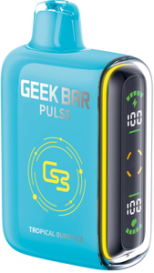 GEEK BAR Pulse - Tropical Burst Ice