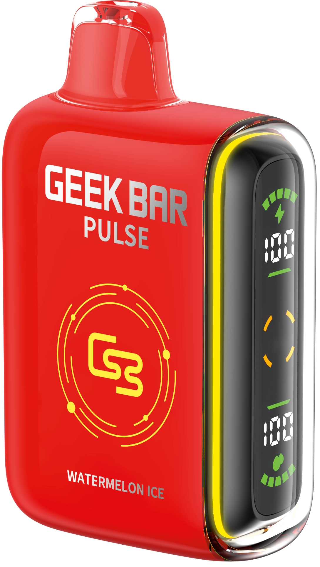 GEEK BAR Pulse - Watermelon Ice (BC & SK ONLY)