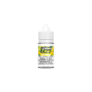 Lemon Drop Salt Lemon Lime