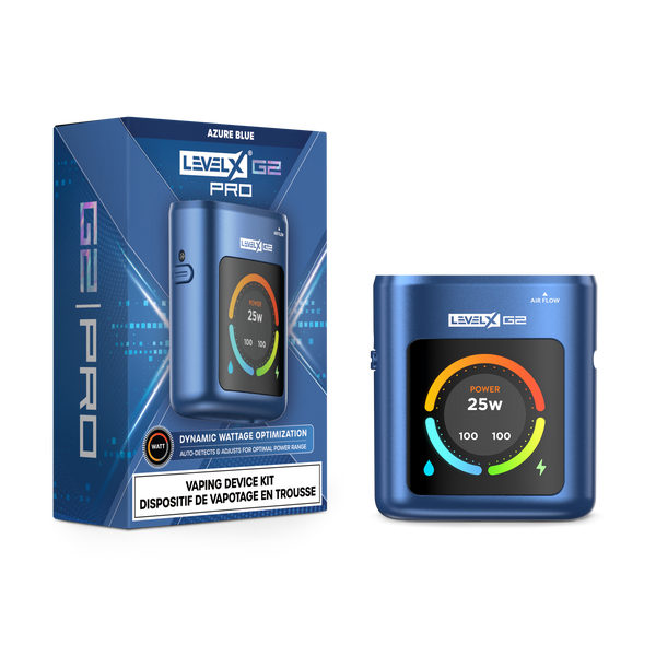 Level X G2 Pro Device Kit