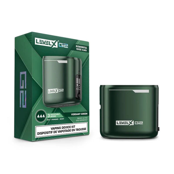 Level X Boost G2 Base Device Kit