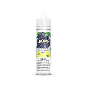 Lemon Drop Ice Black Currant