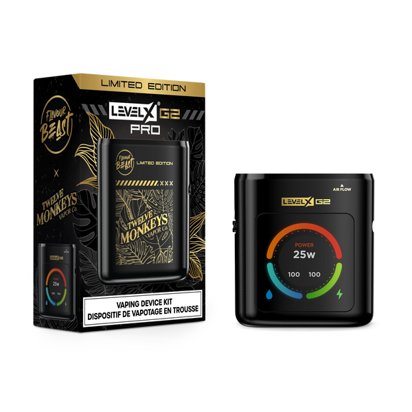Level X G2 Pro Device Kit