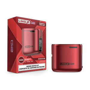 Level X Boost G2 Base Device Kit