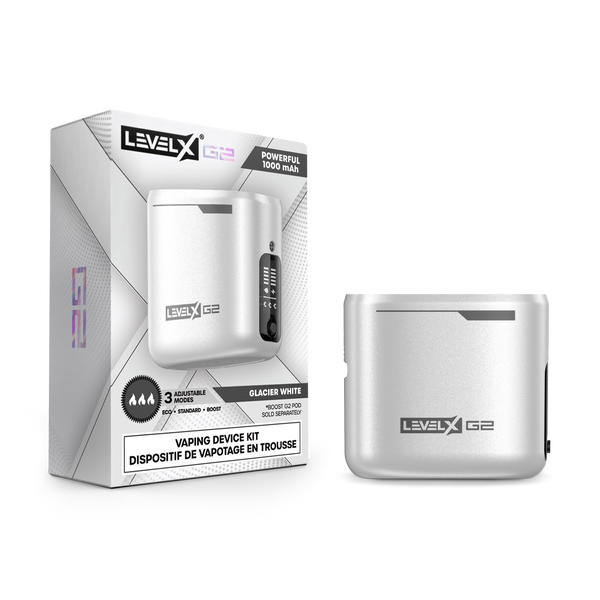 Level X Boost G2 Base Device Kit