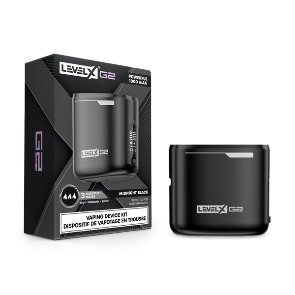 Level X Boost G2 Base Device Kit