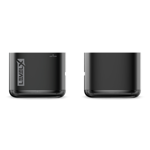 Level X Device Kit Metallic Black