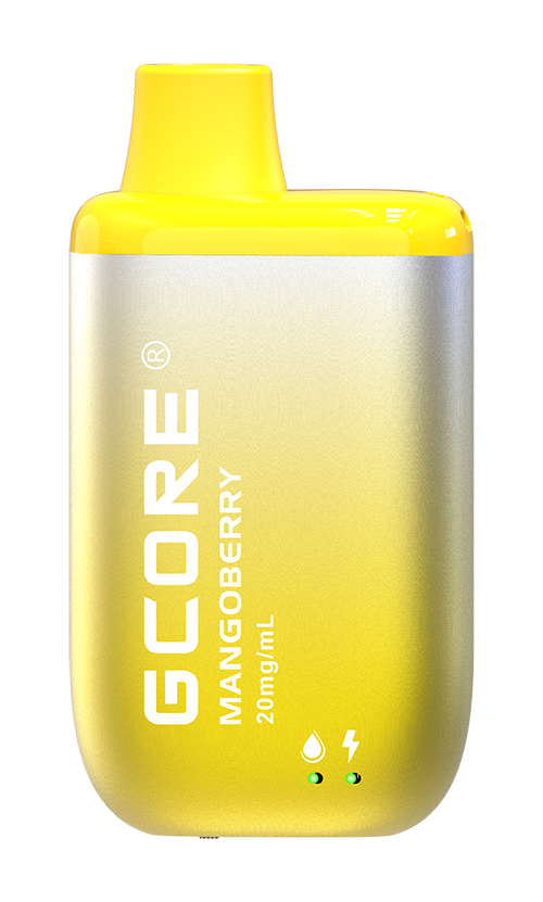 Gcore Indicator 7000 - Mangoberry