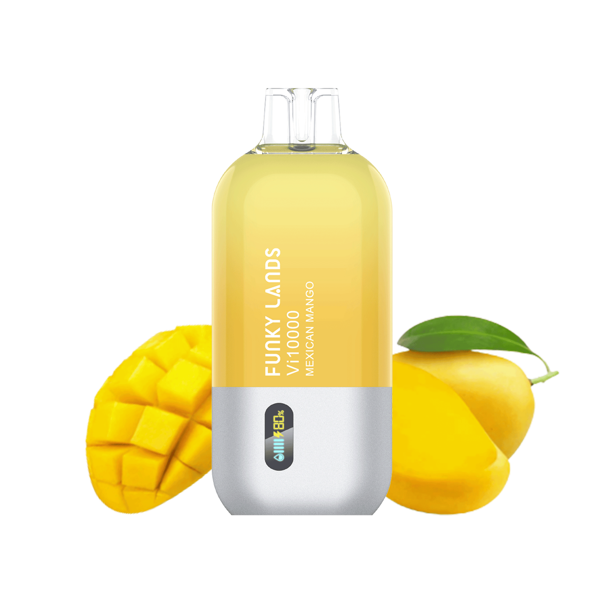 FUNKY LANDS Vi10000 - Mexican Mango