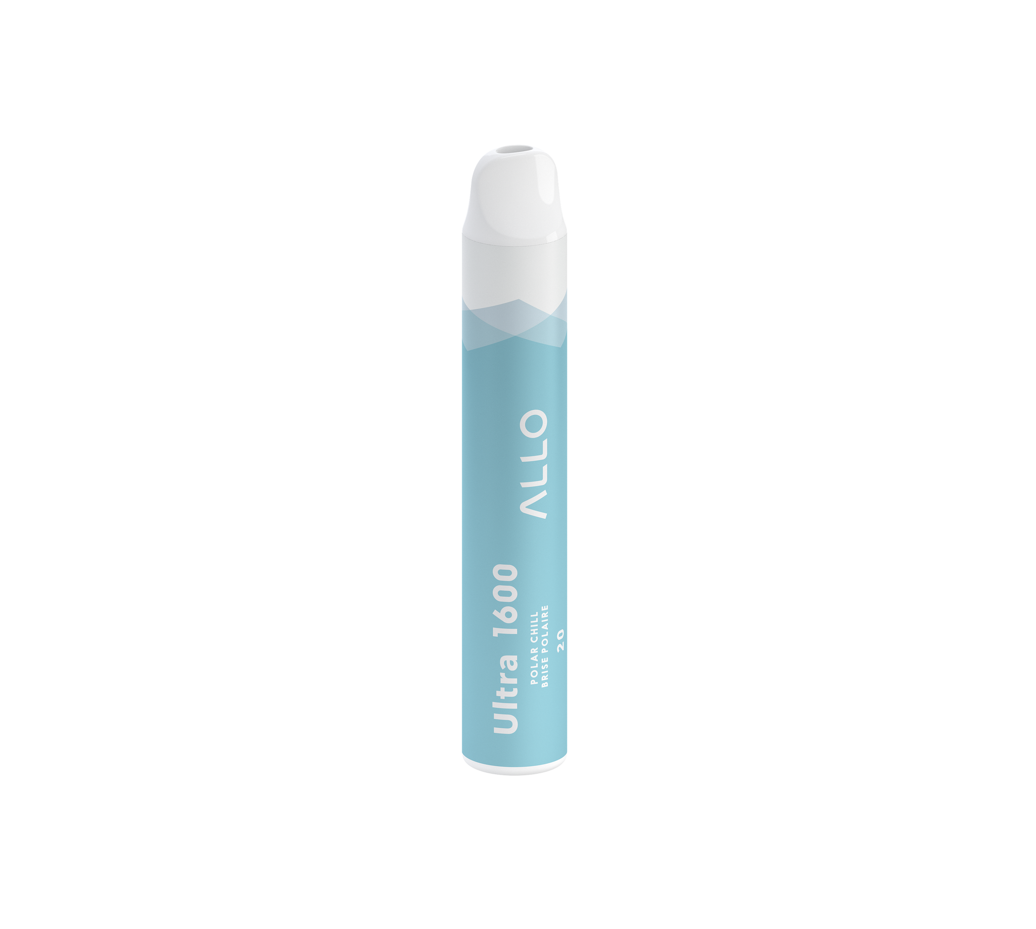 ALLO 1600 - Polar Chill