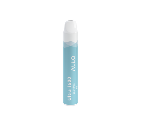 ALLO 1600 - Polar Chill