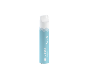 ALLO 2500 - Polar Chill