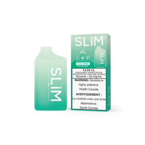 SLIM 7500 - Mint