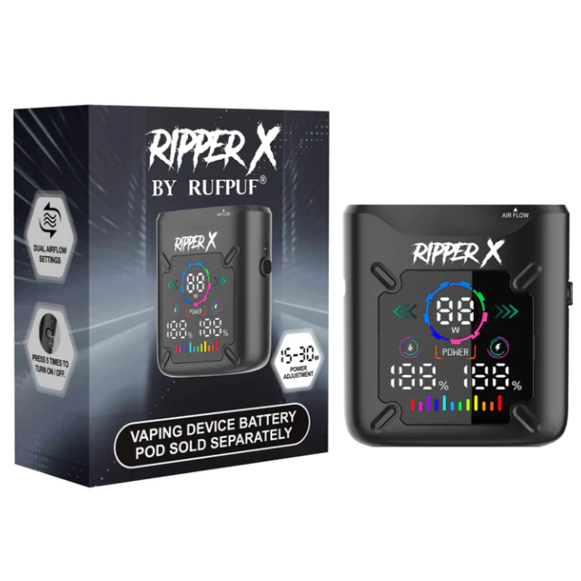 Ripper X ULTRA 2 Battery
