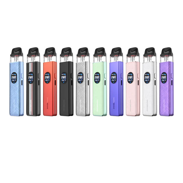 Vaporesso XROS 5 Starter Pod Kit