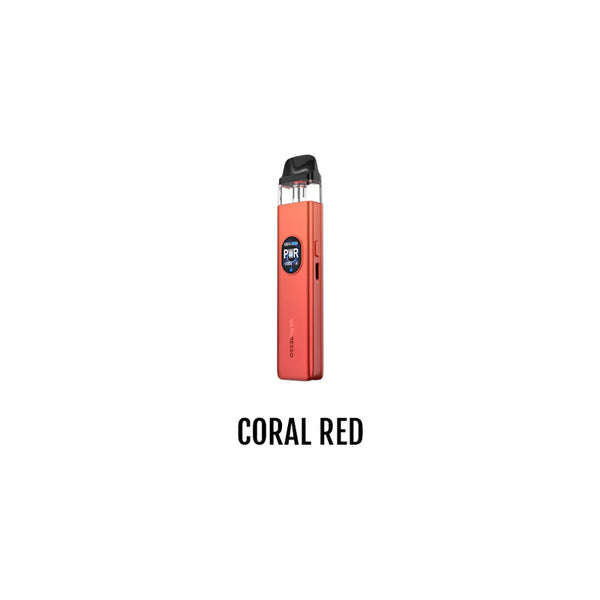 Vaporesso XROS 5 Starter Pod Kit