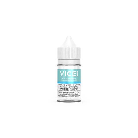 Vice Salt - BLUE RASPBERRY ICE