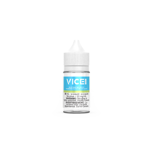 Vice Salt - BLUE RAZZ MELON ICE