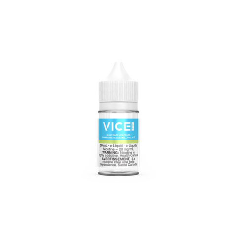 Vice Salt - BLUE RAZZ MELON ICE