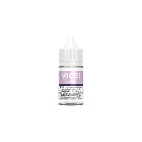 Vice Salt - GRAPE ICE