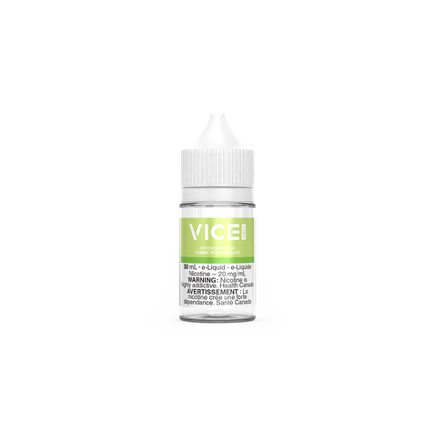 Vice Salt - GREEN APPLE ICE