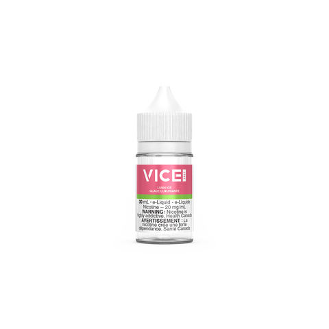 Vice Salt - LUSH ICE