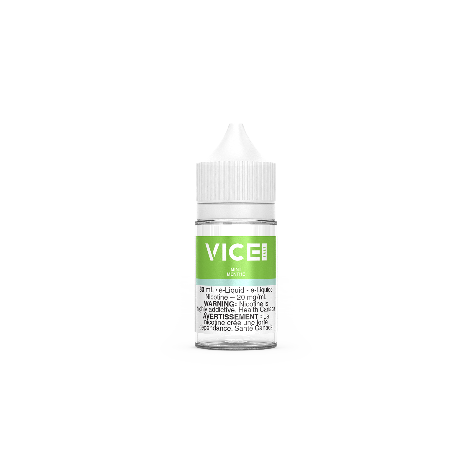 Vice Salt - MINT