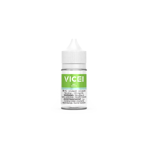 Vice Salt - MINT