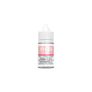 Vice Salt - PEACH ICE