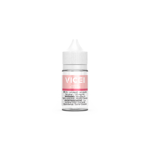 Vice Salt - PEACH ICE