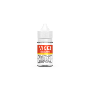 Vice Salt - STRAWBERRY BANANA