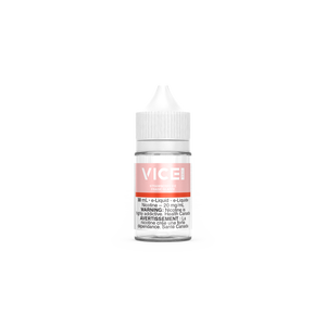 Vice Salt - STRAWBERRY ICE
