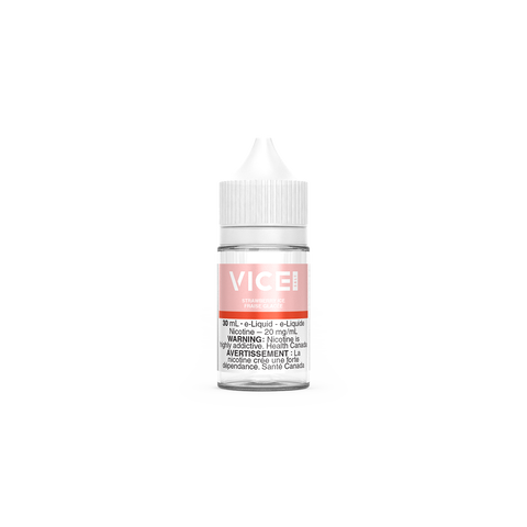 Vice Salt - STRAWBERRY ICE