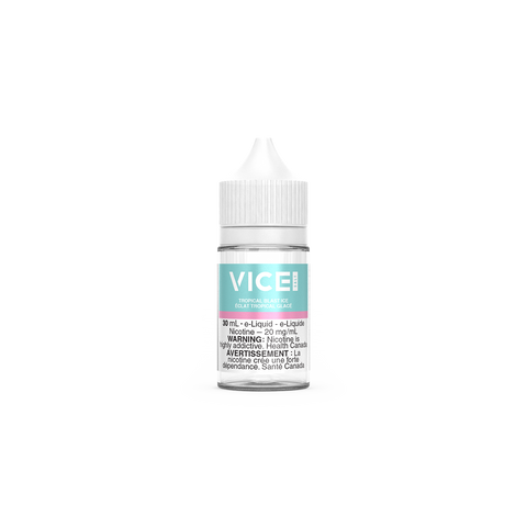 Vice Salt - TROPICAL BLAST ICE