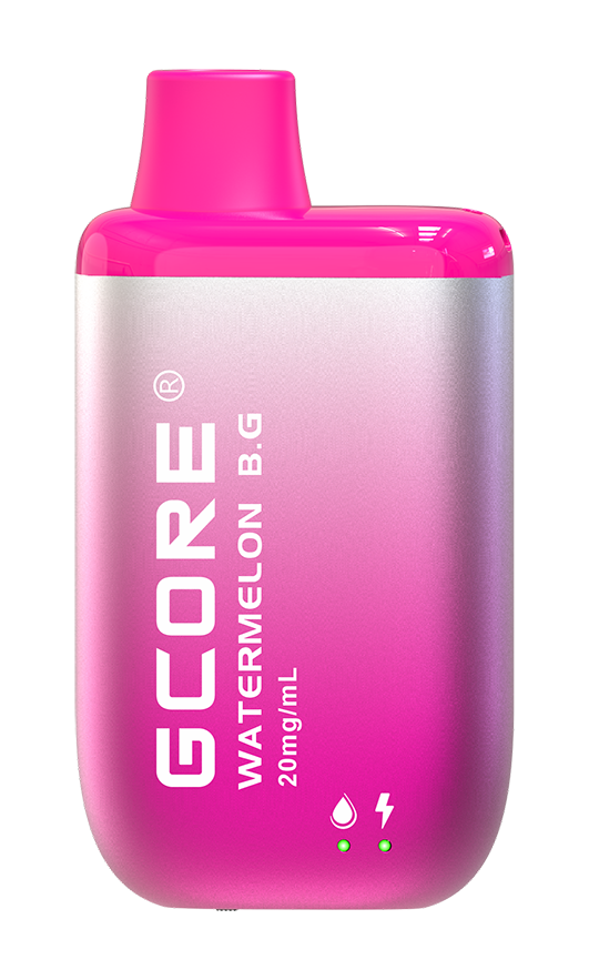 Gcore Indicator 7000 - Watermelon B.G.