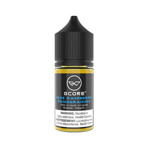 GCORE 30mL E-Liquids