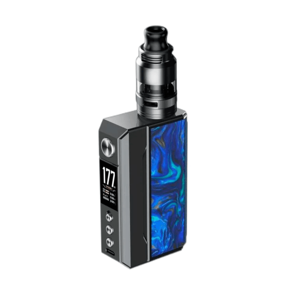 VOOPOO DRAG 4 Starter Kit