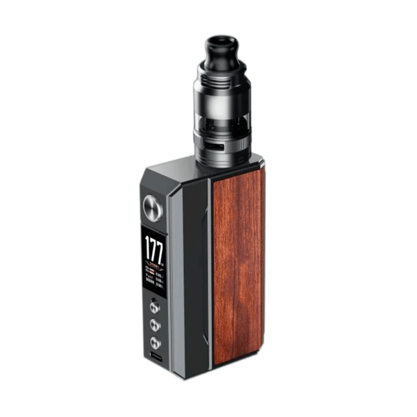 VOOPOO DRAG 4 Starter Kit
