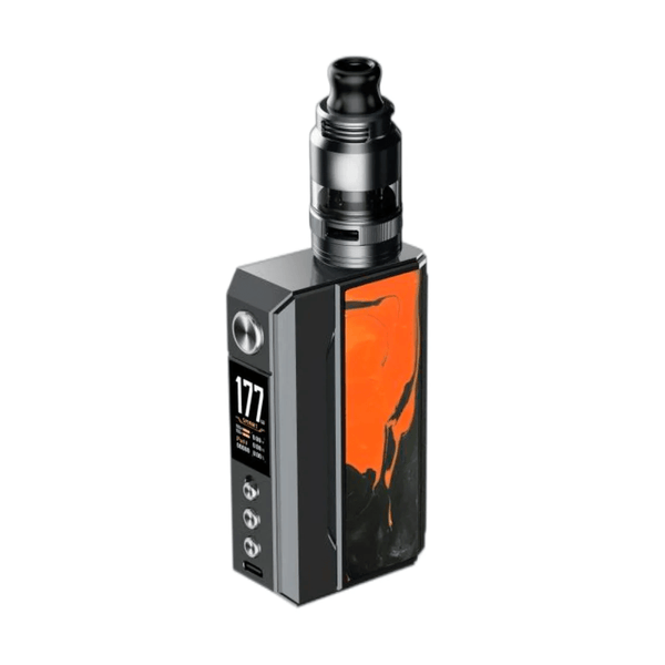 VOOPOO DRAG 4 Starter Kit