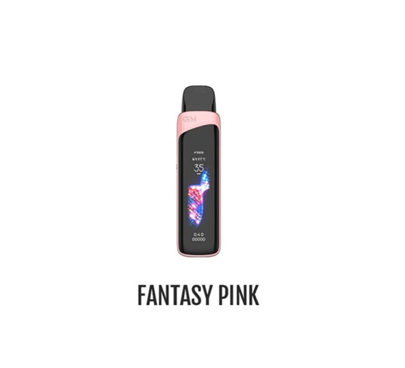 Caliburn G4 PRO Pod Kit