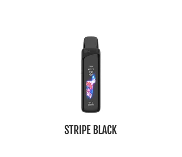 Caliburn G4 PRO Pod Kit