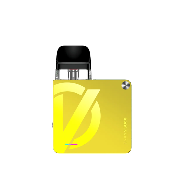 VAPORESSO XROS 3 NANO POD KIT
