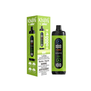 Ripper Khalifa 40K - Mint