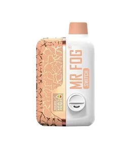 MR. FOG SWITCH 15000 - Peach Lychee Ice