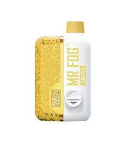 MR. FOG SWITCH 15000 - Pina Blend